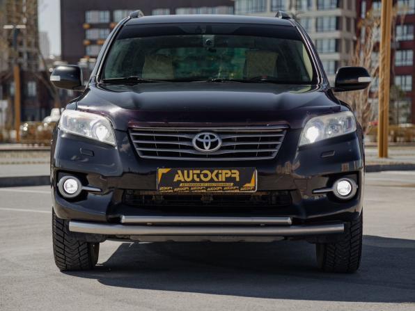 Toyota RAV4 III (XA30) Рестайлинг с пробегом 2010 года, цена 1 485 000 рублей, 159962 км, внедорожник, Автокод Объявления