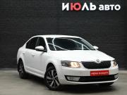 Skoda Octavia III (A7) Екатеринбург  - изображение 21