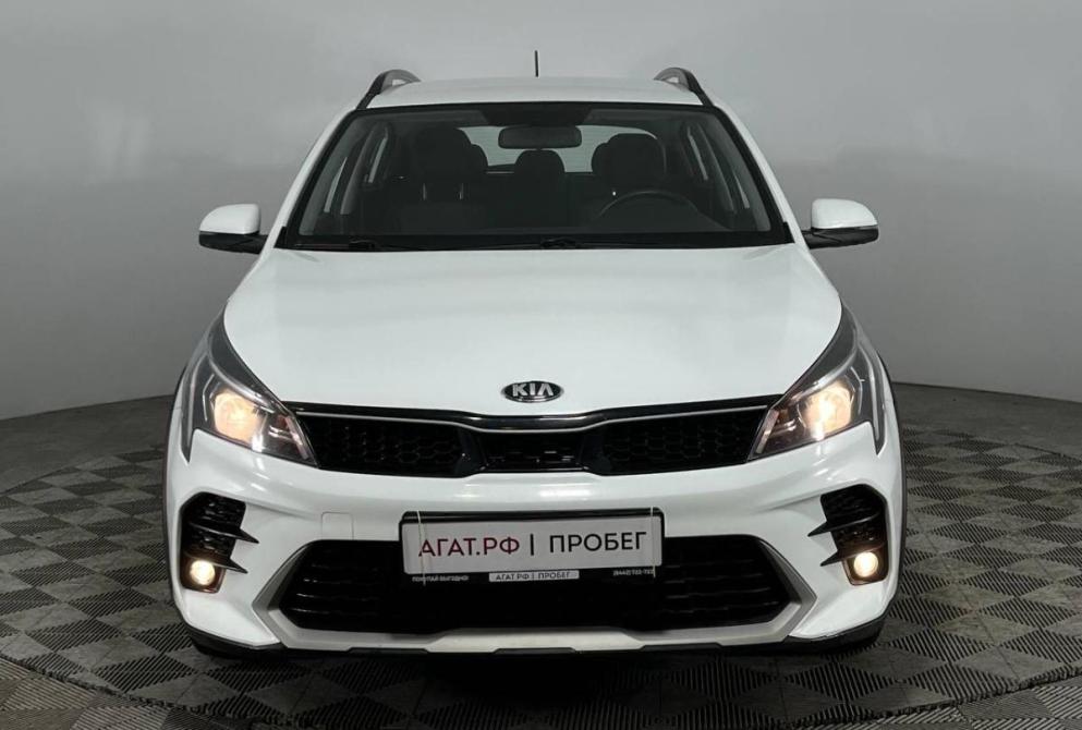 Kia Rio IV Рестайлинг Волгоград  - изображение 2