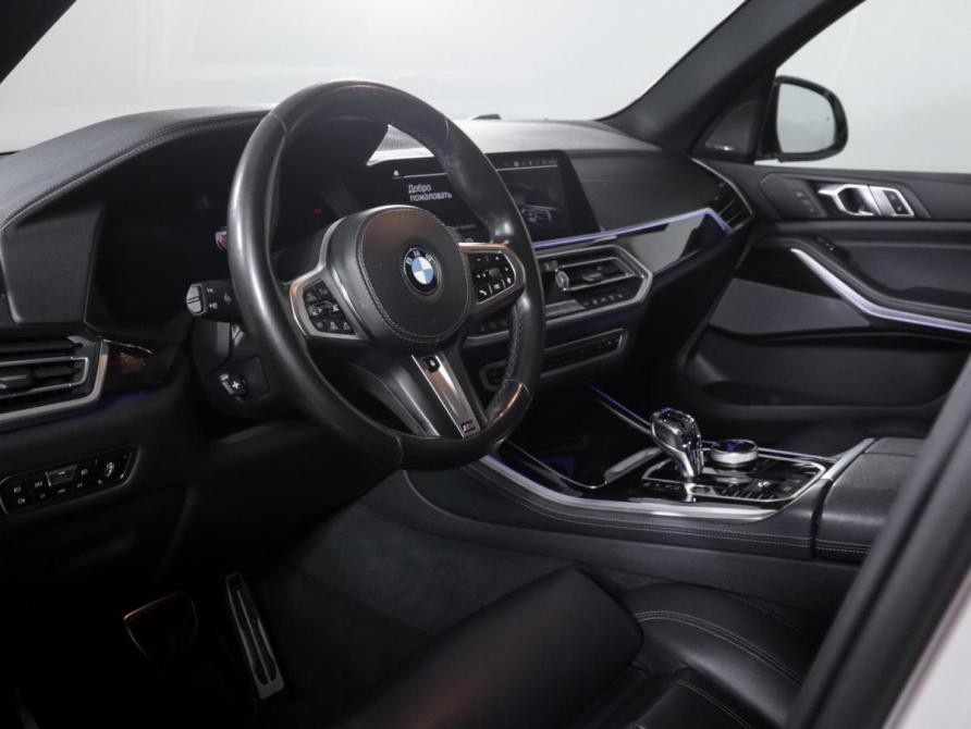BMW X5 IV (G05/G18) Москва  - изображение 14