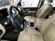 Land Rover Discovery IV Казань  - изображение 31