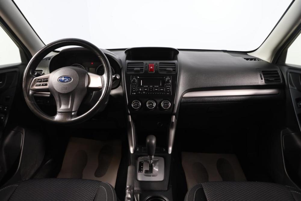 Subaru Forester IV Новосибирск  - изображение 9