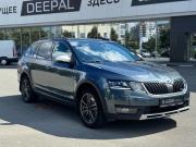 Skoda Octavia III (A7) Рестайлинг Челябинск  - изображение 29