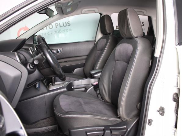Nissan Qashqai I Рестайлинг с пробегом 2013 года, цена 950 000 рублей, 159500 км, внедорожник, Автокод Объявления
