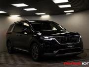 Kia Carnival IV Москва  - изображение 50