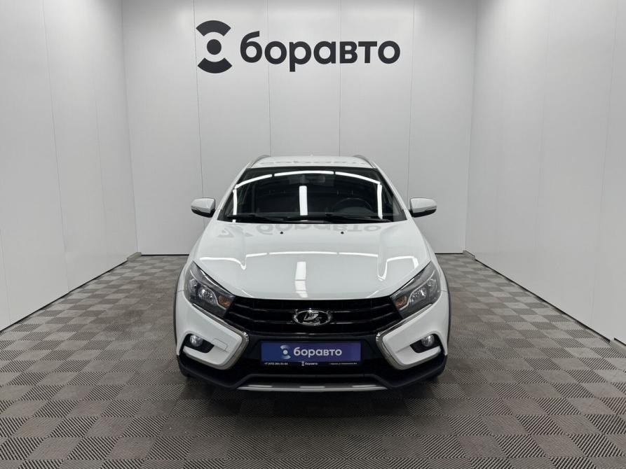 Lada (ВАЗ) Vesta I Воронеж  - изображение 3