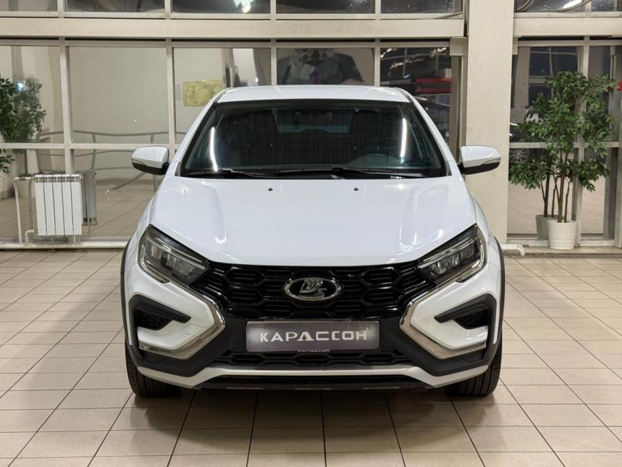 Lada (ВАЗ) Vesta I Рестайлинг (NG) Волгоград  - изображение 3