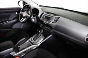 Kia Sportage III Рестайлинг Пермь  - изображение 35