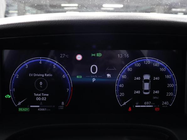 Toyota Camry IX (XV80) China Market с пробегом 2024 года, цена 3 897 000 рублей, 45573 км, седан, Автокод Объявления