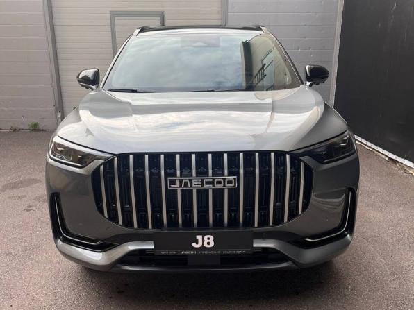 Новый Jaecoo J8 2025 года, цена 4 868 900 рублей, внедорожник, Автокод Объявления