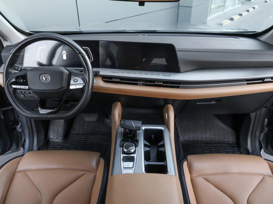 Changan Hunter Plus Москва  - изображение 14