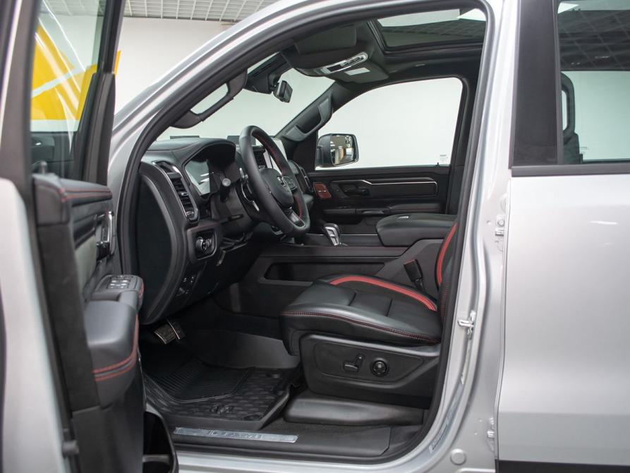 Ram 1500 V Рестайлинг Новосибирск  - изображение 12
