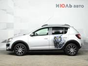 Renault Sandero II Екатеринбург  - изображение 26