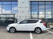 Kia Ceed I Рестайлинг Москва  - изображение 31