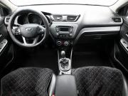 Kia Rio III Ростов-на-Дону  - изображение 21