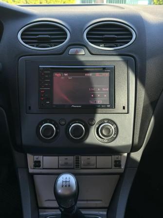 Ford Focus II Рестайлинг с пробегом 2009 года, цена 565 000 рублей, 130376 км, седан, Автокод Объявления
