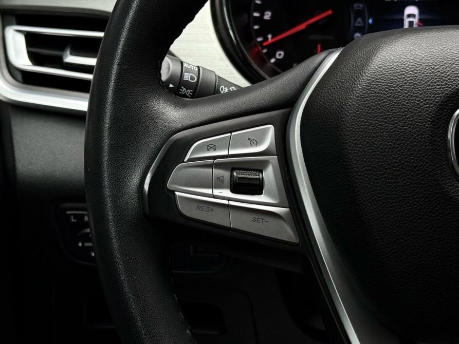Changan CS35 Plus I Ижевск  - изображение 23
