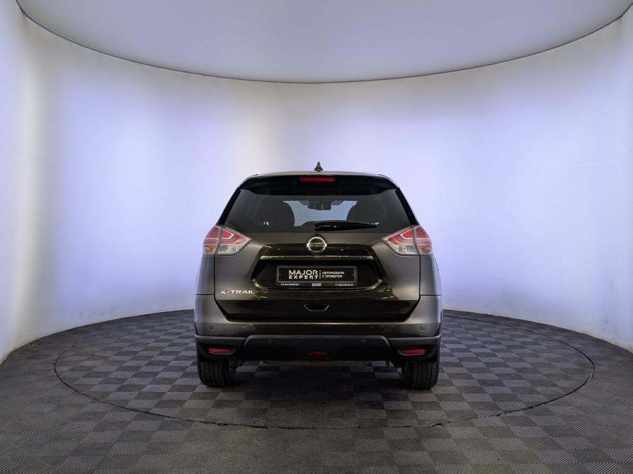 Nissan X-Trail III Москва  - изображение 6