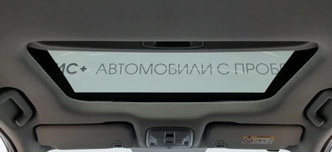 GAC GS5 I с пробегом 2020 года, цена 1 670 000 рублей, 90343 км, внедорожник, Автокод Объявления