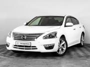 Nissan Teana III (L33) Санкт-Петербург  - изображение 15