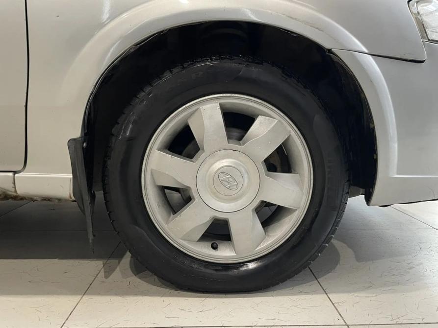 Nissan Almera Classic I Москва  - изображение 16