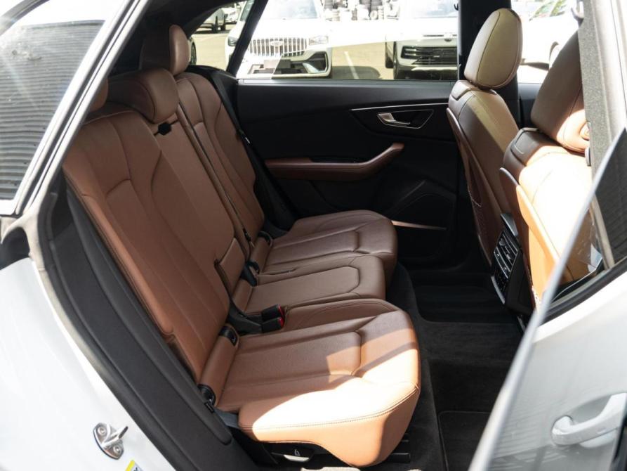 Audi Q8 I (4M) Краснодар  - изображение 7