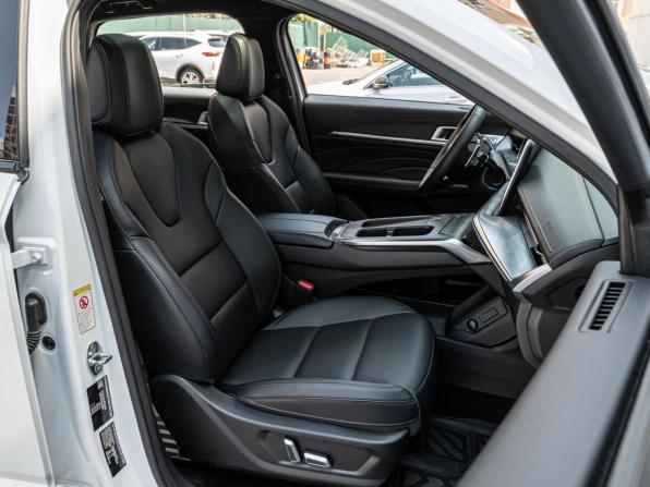Haval F7x II с пробегом 2025 года, цена 2 890 000 рублей, 30802 км, внедорожник, Автокод Объявления