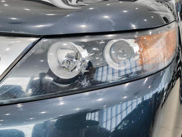 Kia Sorento II с пробегом 2012 года, цена 1 150 000 рублей, 319525 км, внедорожник, Автокод Объявления