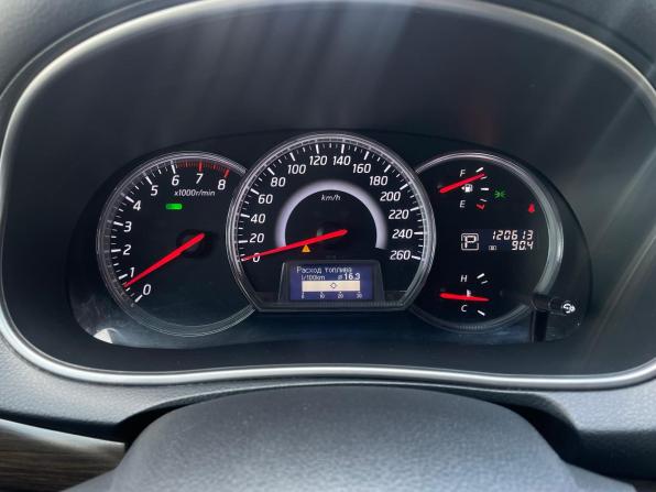 Nissan Teana II Рестайлинг с пробегом 2013 года, цена 1 399 000 рублей, 123000 км, седан, Автокод Объявления