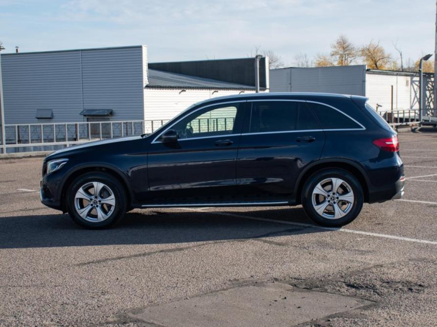 Mercedes-Benz GLC I (X253) Москва  - изображение 8