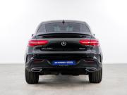 Mercedes-Benz GLE Coupe I (C292) Москва  - изображение 29