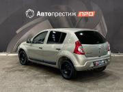 Renault Sandero I Пермь  - изображение 26