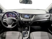 Hyundai Solaris II Рестайлинг Москва  - изображение 43