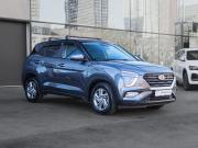 Hyundai Creta II Москва  - изображение 23