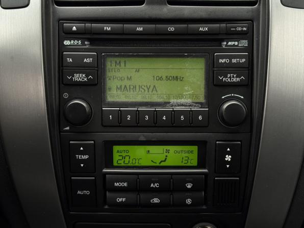 Hyundai Tucson I с пробегом 2008 года, цена 799 000 рублей, 179054 км, внедорожник, Автокод Объявления