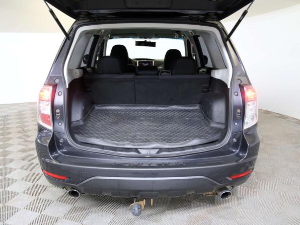 Subaru Forester III Рестайлинг с пробегом 2011 года, цена 890 000 рублей, 220000 км, внедорожник, Автокод Объявления