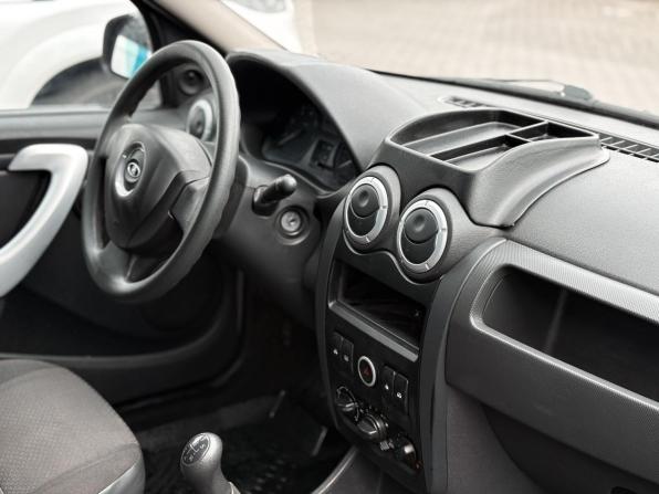 Lada (ВАЗ) Largus I с пробегом 2012 года, цена 435 000 рублей, 284851 км, универсал, Автокод Объявления
