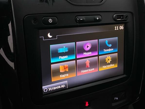 Renault Duster I Рестайлинг с пробегом 2020 года, цена 1 419 000 рублей, 182016 км, внедорожник, Автокод Объявления