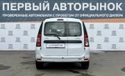 Lada (ВАЗ) Largus I Краснодар  - изображение 29