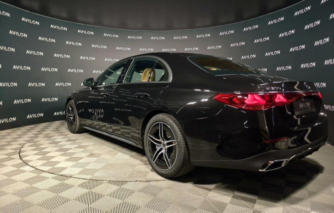 Новый Mercedes-Benz E-Класс VI (W214 S214) 2025 года, цена 9 400 000 рублей, седан, Автокод Объявления