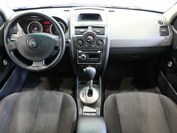 Renault Megane II с пробегом 2005 года, цена 399 900 рублей, 196061 км, седан, Автокод Объявления