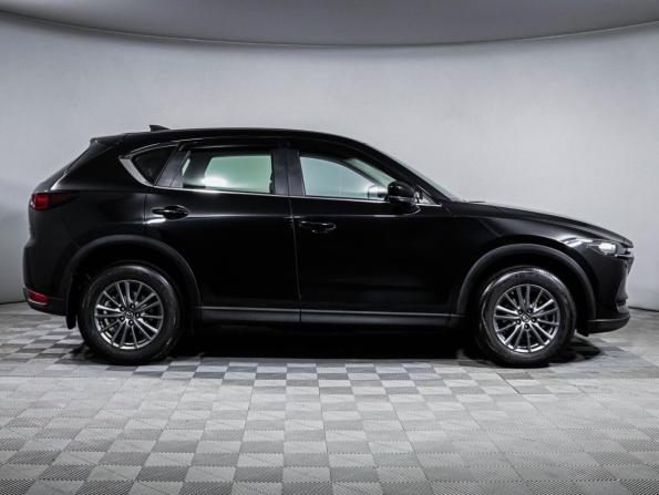 Mazda CX-5 II с пробегом 2017 года, цена 2 835 000 рублей, 7667 км, внедорожник, Автокод Объявления