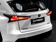 Lexus NX I Рестайлинг Тюмень  - изображение 34