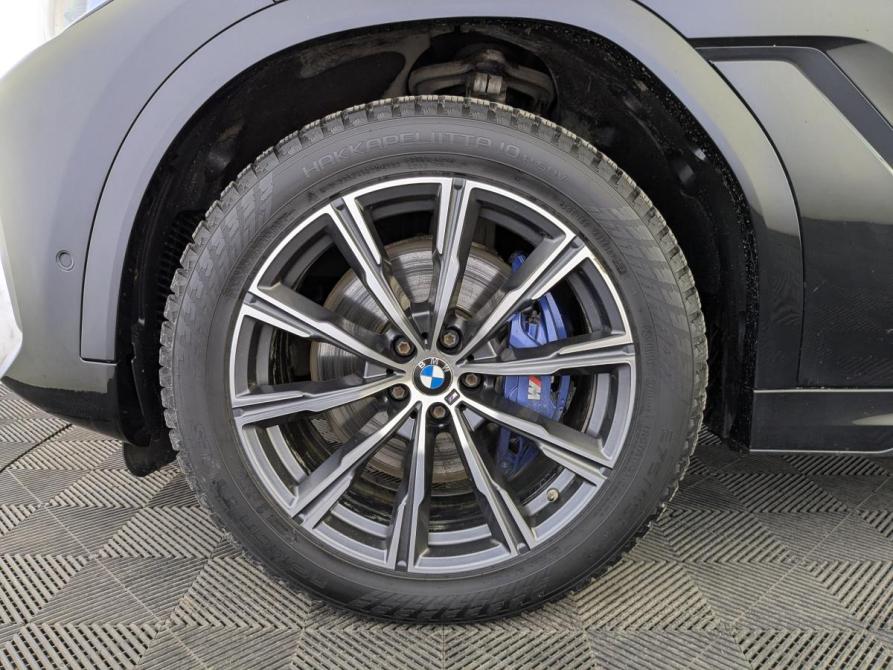 BMW X6 III (G06) Москва  - изображение 12