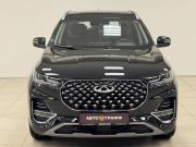 Chery Tiggo 8 Pro I Москва  - изображение 13