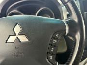 Mitsubishi Pajero IV Рестайлинг 2 Уфа  - изображение 34