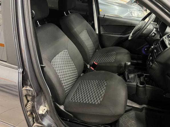 Lada (ВАЗ) Granta I Рестайлинг с пробегом 2019 года, цена 575 000 рублей, 53377 км, лифтбек, Автокод Объявления