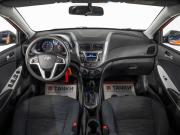 Hyundai Solaris I Рестайлинг Иркутск  - изображение 32