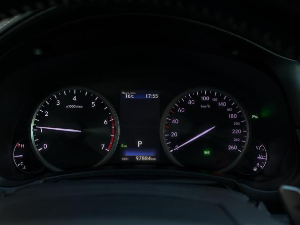 Lexus NX I Рестайлинг с пробегом 2017 года, цена 3 349 000 рублей, 97782 км, внедорожник, Автокод Объявления