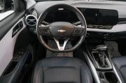 Chevrolet Monza II Рестайлинг Красноярск  - изображение 39